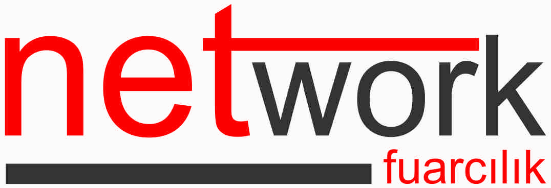 Network Fuar Kurumsal Logo