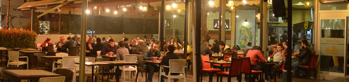 Kule Kafe